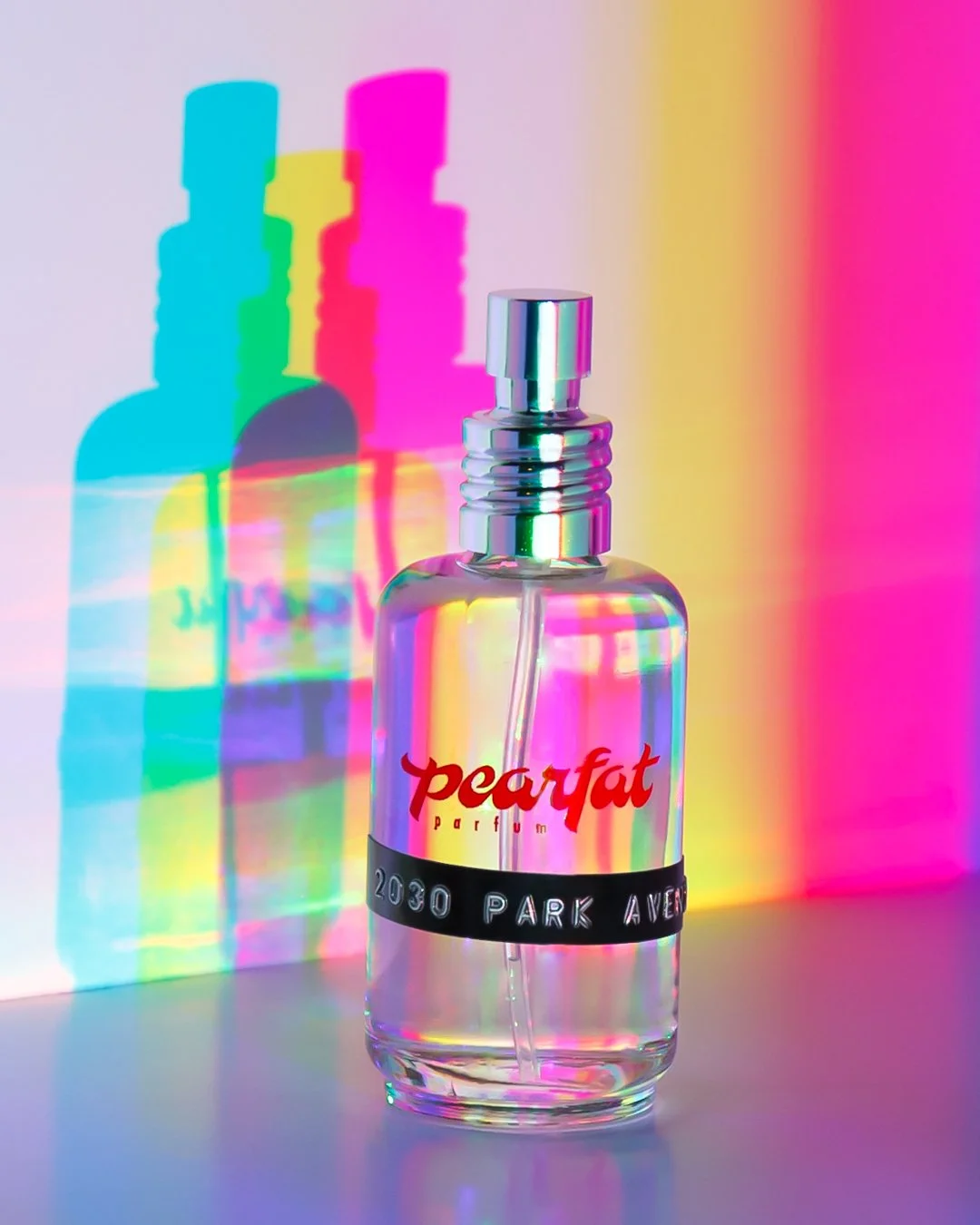 Pearfat Parfum